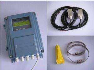 TDS-100系列超聲波流量計