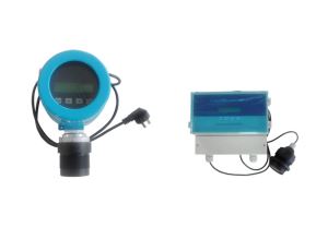 TS6000系列超聲波明渠流量計(jì)